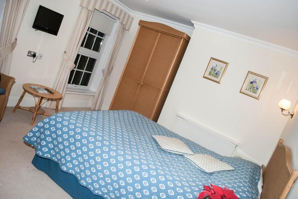 Millhouse Hotel And Riverside Restaurant Sharnbrook Rom bilde
